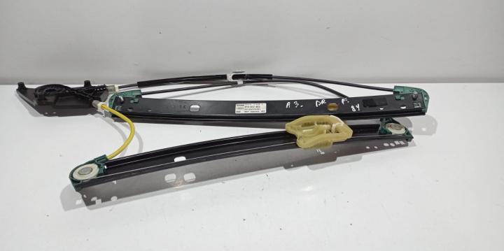 Macara dreapta fata 8Y0837462 Audi A3 4 (8Y) [2020 - 2020]