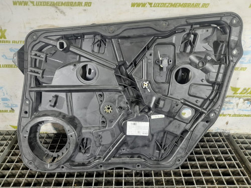 Macara dreapta fata 924702-109 Mercedes-Benz GLE (W166) [2016 - 2019] 2.2 cdi om651.960