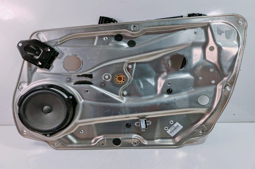 Macara Dreapta Fata 963758102 Mercedes-Benz C-Class W204/S204 [2007 - 2012]