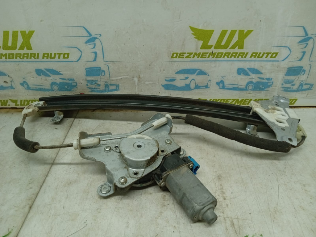 Macara dreapta fata 96475129 Chevrolet Lacetti [2004 - 2013]