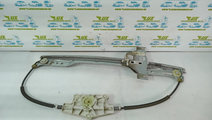 Macara dreapta fata 9657133580 Citroen C4 [2004 - ...