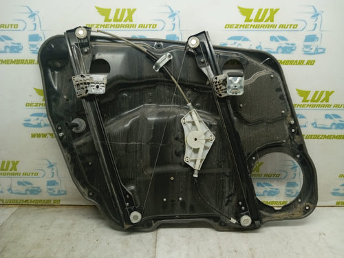 Macara dreapta fata 978798-102 Mercedes-Benz R-Class W251 [2005 - 2010]