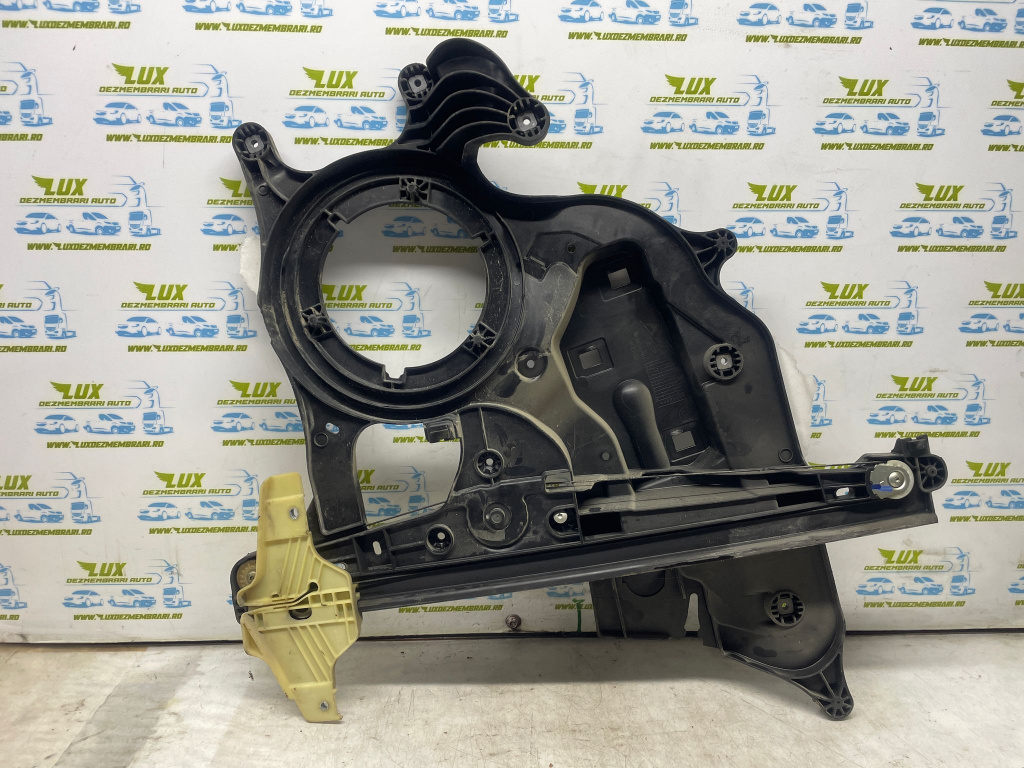 Macara dreapta fata 9817212180-0 Opel Combo E [2018 - 2019] Compactvan 1.5 D15DT
