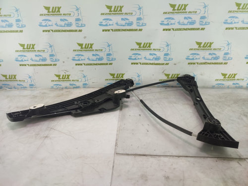 Macara dreapta fata 9832821580 Citroen C4 3 [2020 - 2023] 1.2 THP, HN05