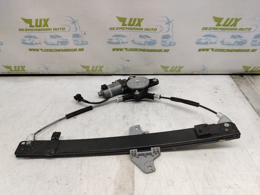 Macara dreapta fata 98820m3010 Chevrolet Spark M300 [2010 - 2015]