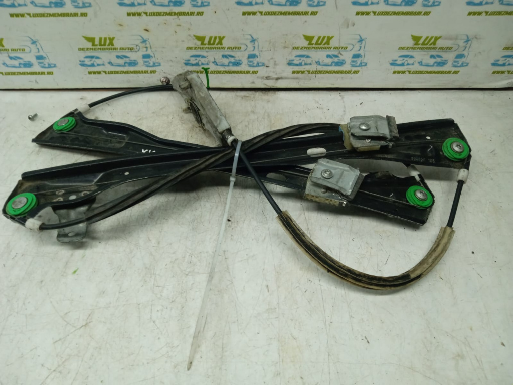 Macara dreapta fata 994856105 Volkswagen VW Jetta 5 [2005 - 2011]