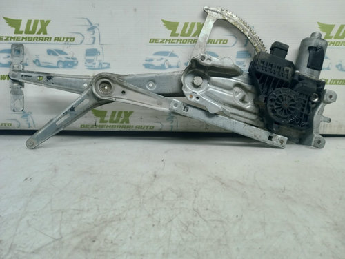Macara dreapta fata 994887101 Opel Zafira B [2005 - 2010]