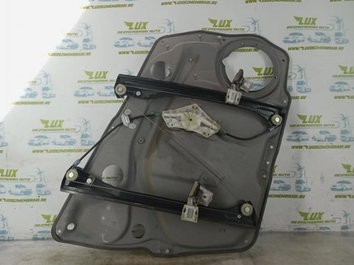 Macara dreapta fata A1697202879 Mercedes-Benz A-Class W169 [2004 - 2008]