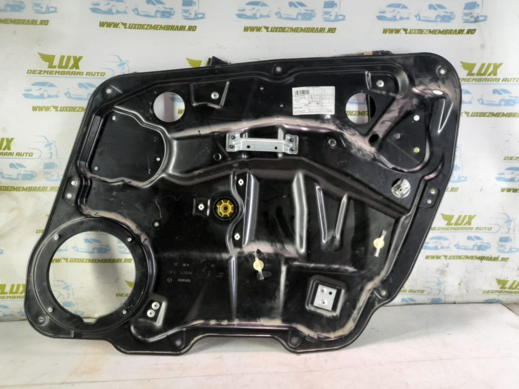 Macara dreapta fata a2518200842 Mercedes-Benz ML W164 [2005 - 2008]