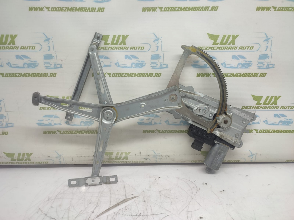 Macara dreapta fata a3370-13132221 - Volan dreapta Opel Zafira B [2005 - 2010]