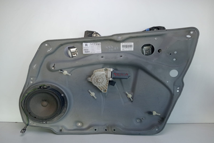 Macara dreapta fata A697203079 Mercedes-Benz B-Class W245 [2005 - 2008]