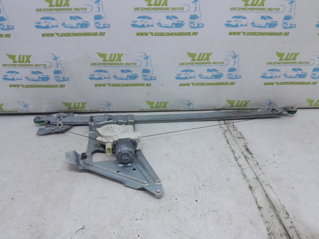 Macara dreapta fata A9067200146 Mercedes-Benz Sprinter 2 906 [2006 - 2013]