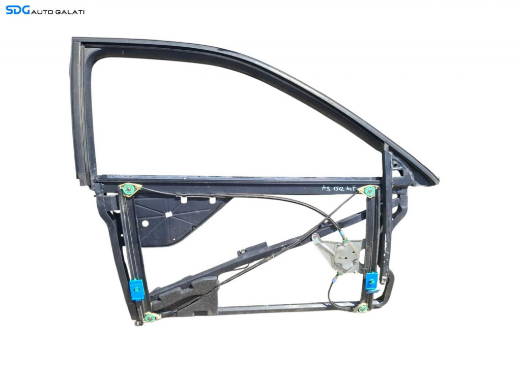 Macara Dreapta Fata Audi A3 8L 1997 - 2003 Cod 8L3938398 [LC1672]