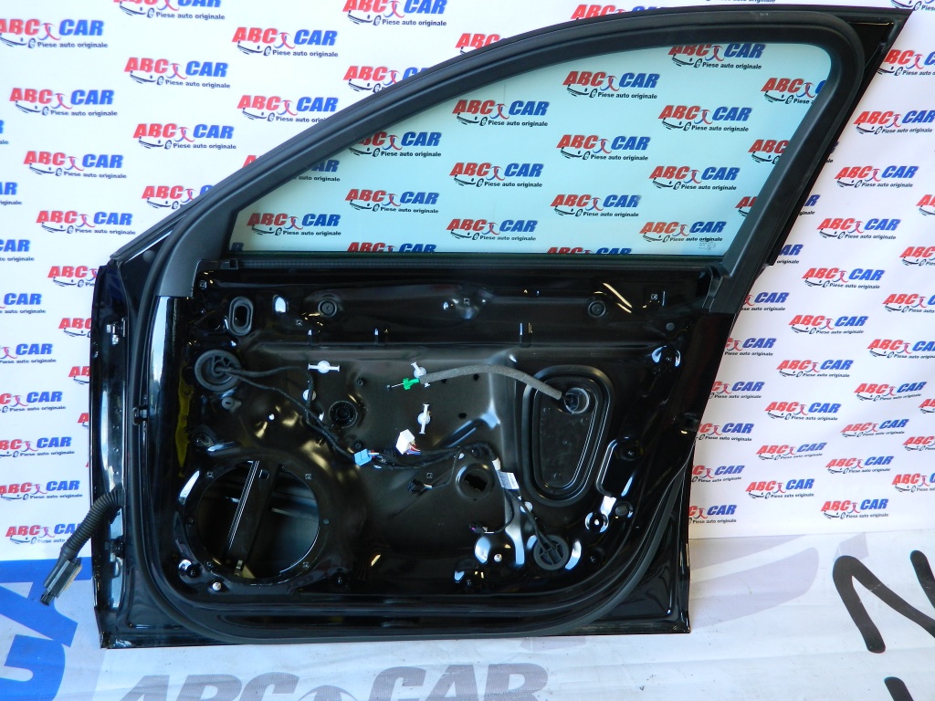 Macara dreapta fata Audi A4 8W B9 limuzina 2016