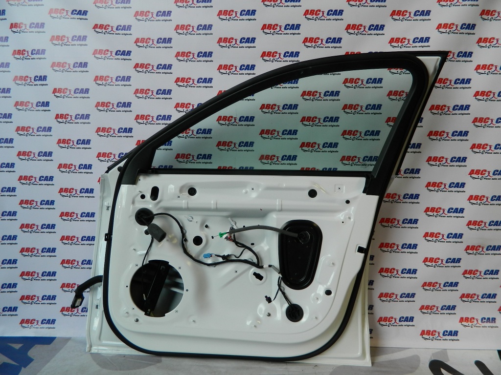 Macara dreapta fata Audi A4 8W B9 Limuzina