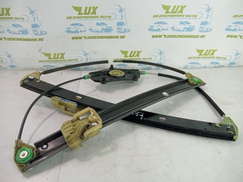 Macara dreapta fata Audi A4 B8/8K [2007 - 2011] 2.0 tfsi CDNB