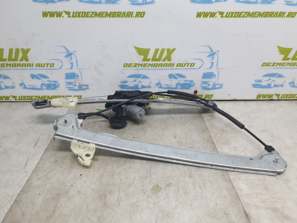 Macara dreapta fata bdts-5858x Mazda CX-30 DM [2019 - 2023]