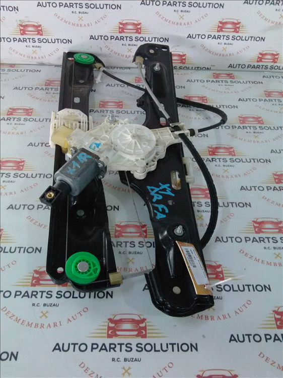 Macara dreapta fata BMW. X1