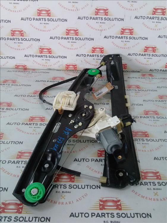 Macara dreapta fata BMW. X1