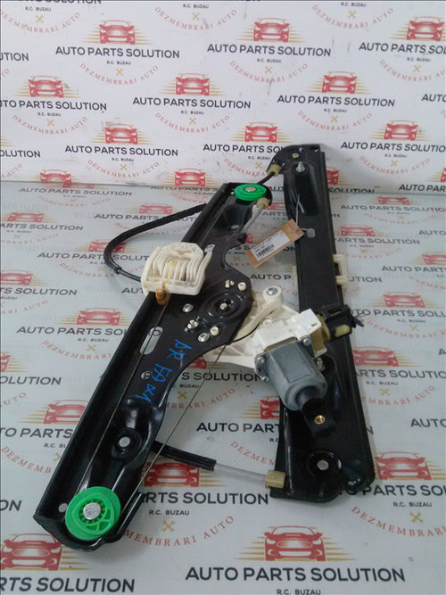 Macara dreapta fata BMW. X1