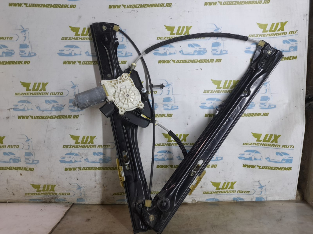 Macara dreapta fata BMW X4 F26 [2014 - 2018] 3.0 d N57D30B