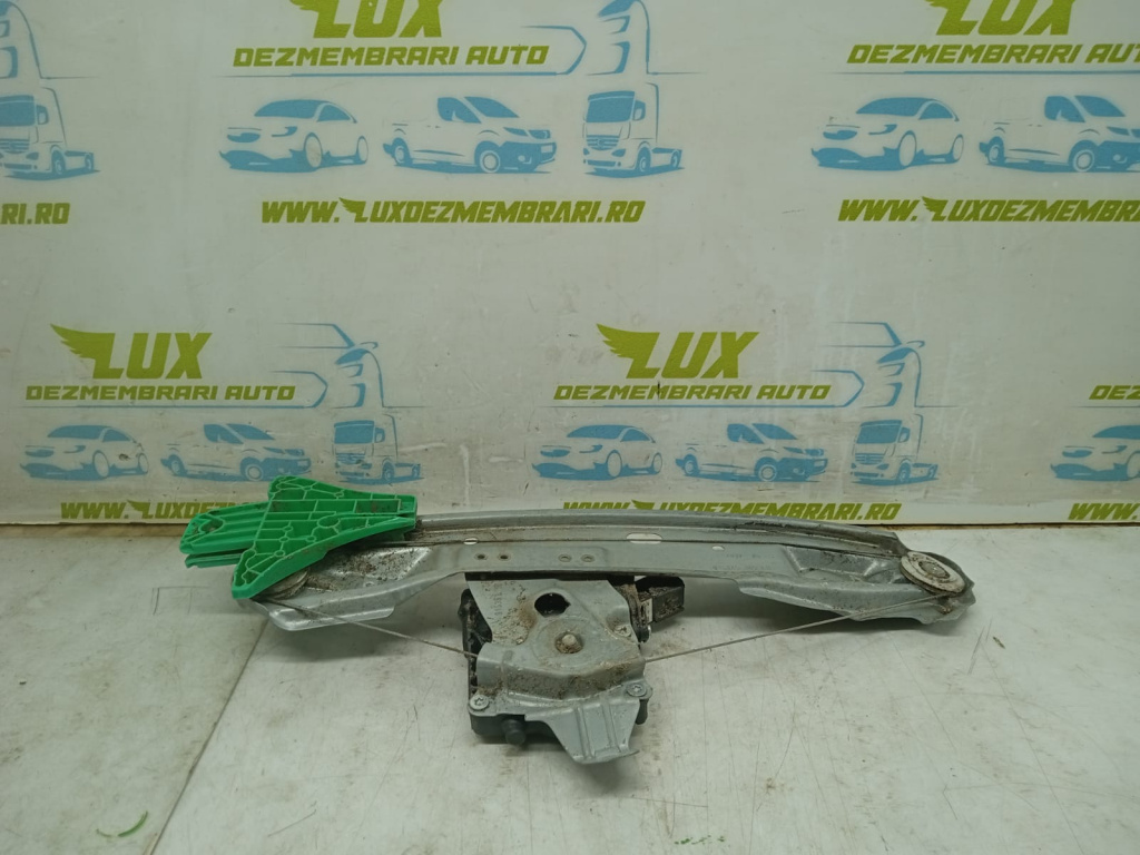 Macara dreapta fata c07521-102 Opel Astra K [2015 - 2020]