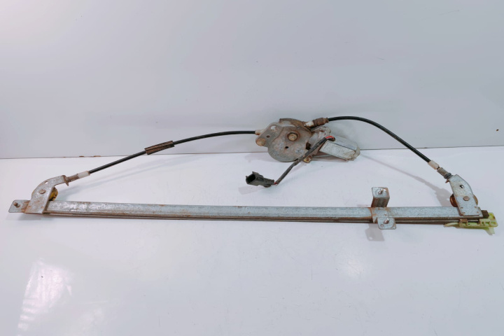 Macara dreapta fata cu motoras 1322757080 Fiat Ducato 2 Typ230 [1994 - 2002]