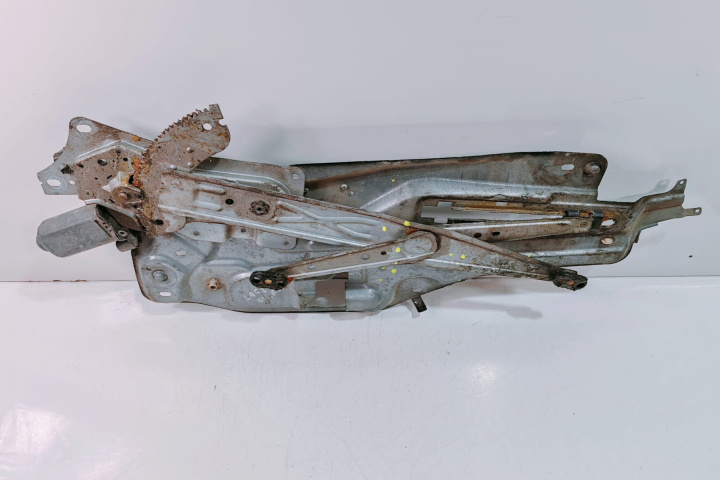 Macara dreapta fata cu motoras 400371A Renault Laguna [1993 - 1998]