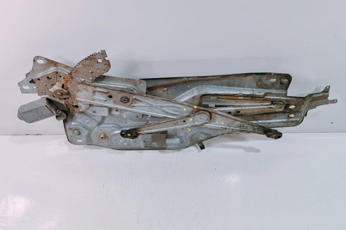 Macara dreapta fata cu motoras 400371A Renault Laguna [1993 - 1998]
