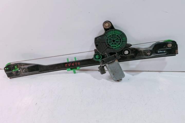 Macara dreapta fata cu motoras 46536311 Fiat Punto 2 [1999 - 2003]