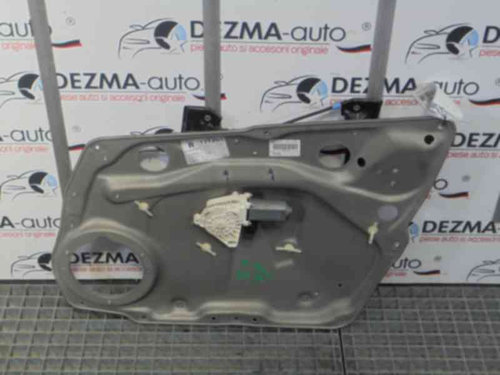 Macara dreapta fata cu motoras, A1697203079, Mercedes Clasa A (W169) (id:305477)