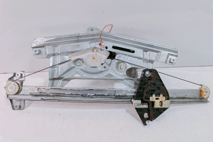 Macara dreapta fata cu motoras Honda Civic 8 [2005 - 2008]