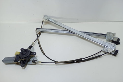 Macara dreapta fata cu motoras Mercedes-Benz Vito W639 [2003 - 2010]