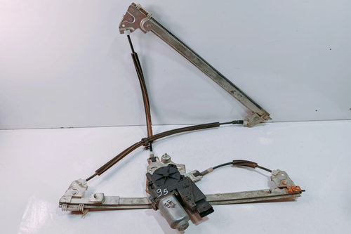 Macara dreapta fata cu motoras Renault Laguna 2 [2001 - 2005]