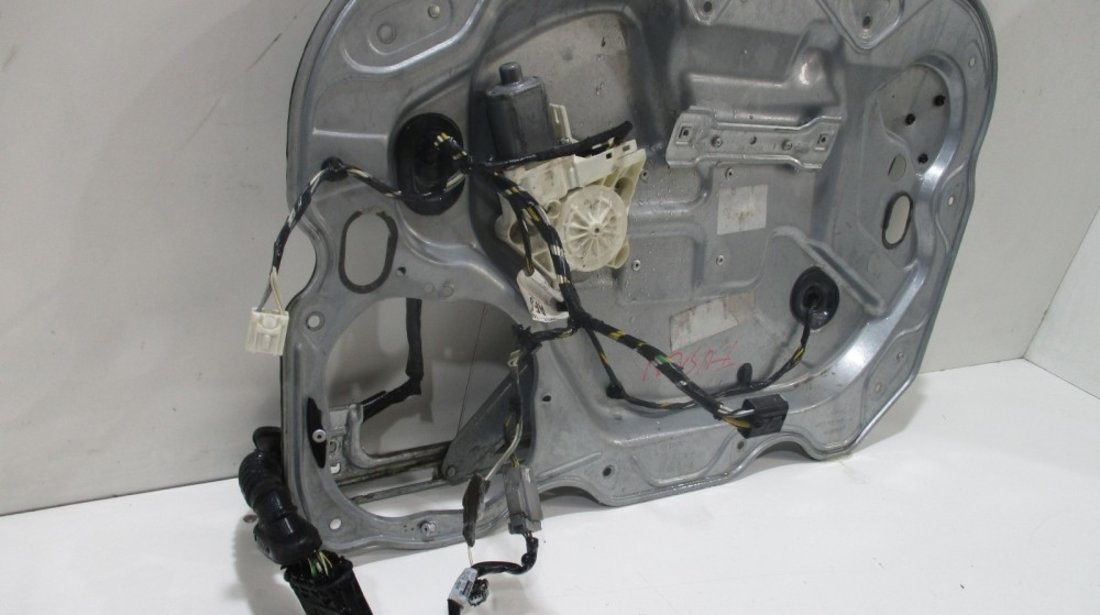 Macara dreapta fata electrica Ford Focus 2 An 2004 2005 2006 2007 2008 cod 4M51-A045H16