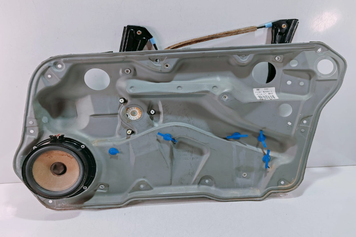 Macara dreapta fata fara boxa 1J4837756F / 1J4837730BB Volkswagen VW Bora [1998 - 2005]