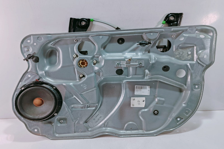 Macara dreapta fata fara boxa 6Q4837756 Volkswagen VW Polo 4 9N [2001 - 2005]