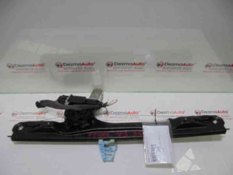 Macara dreapta fata, Fiat Doblo Cargo (263) (ID:297938)