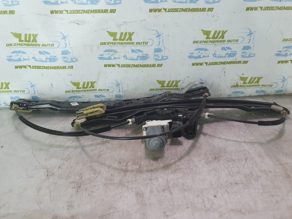 Macara dreapta fata Fk72-23200-ad Land Rover Discovery Sport [2014 - 2020] L550 204DTD