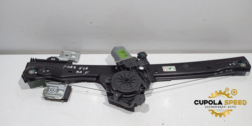 Macara dreapta fata Ford EcoSport 2 [2013 - 2019]