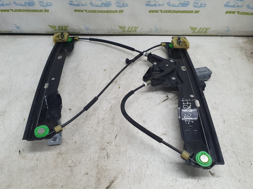 Macara dreapta fata Ford Focus 3 [2011 - 2015] 2.0 tdci TYDA
