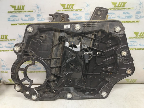 Macara dreapta fata h1bba23200ce Ford B-MAX [2012 - 2018] 1.0 ecoboost SFJB
