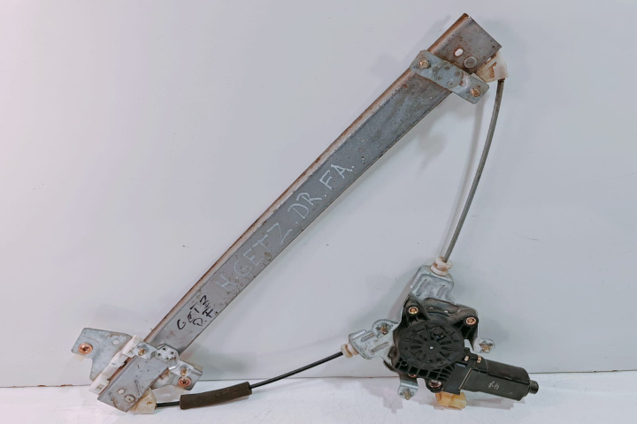 Macara Dreapta Fata Hyundai Getz [2002 - 2005]