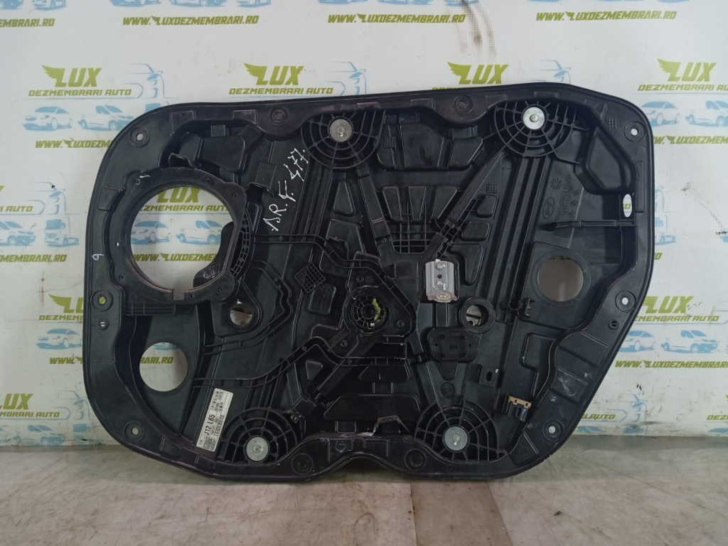 Macara dreapta fata Hyundai Ioniq AE [2016 - 2020] 1.6 hybrid G4LE