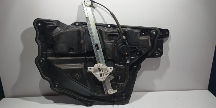 Macara dreapta fata KD535897X Mazda CX-5 (KE) [2011 - 2015]