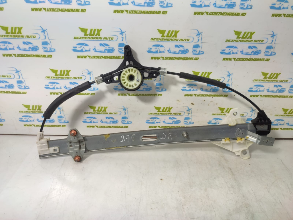 Macara dreapta fata Mazda 6 GJ [2012 - 2015] SHY1