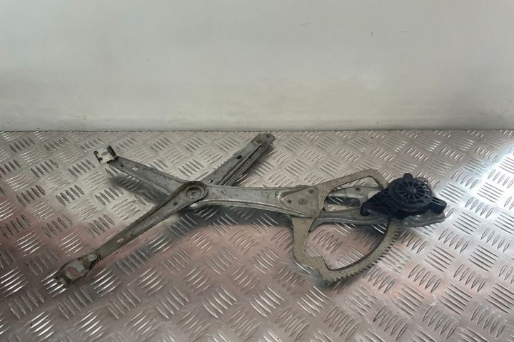 Macara Dreapta fata Mercedes-Benz E-Class W210 [1995 - 1999]