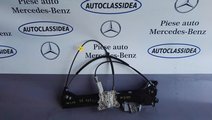 Macara dreapta fata Mercedes Clk W209