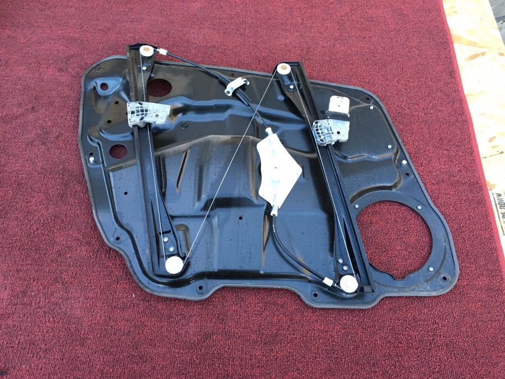 Macara dreapta fata Mercedes ML320 CDI W164