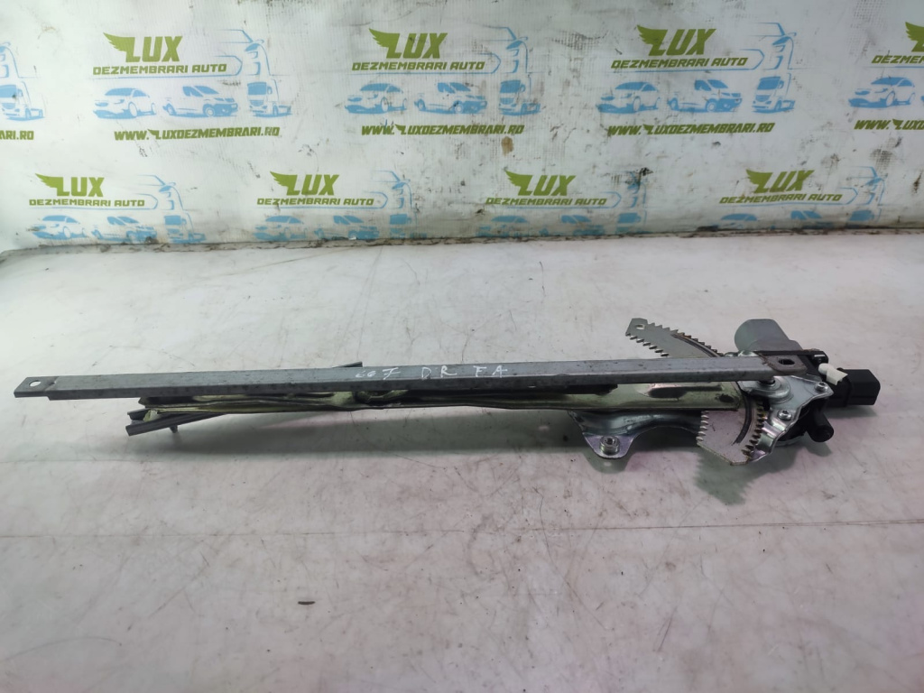 Macara dreapta fata Mitsubishi ASX [2010 - 2012] 1.8 di-d 4N13